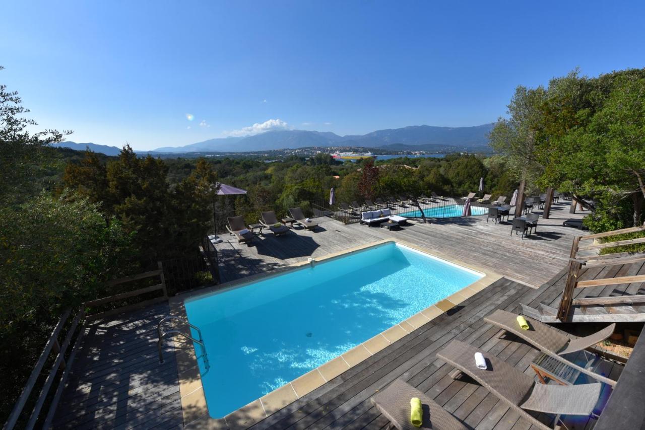 Hotel Le San Lorenzo