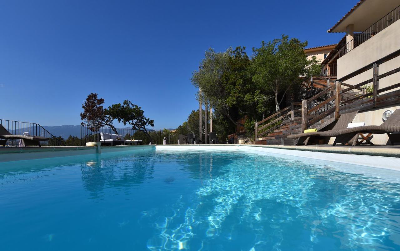 Le San Lorenzo Hotel