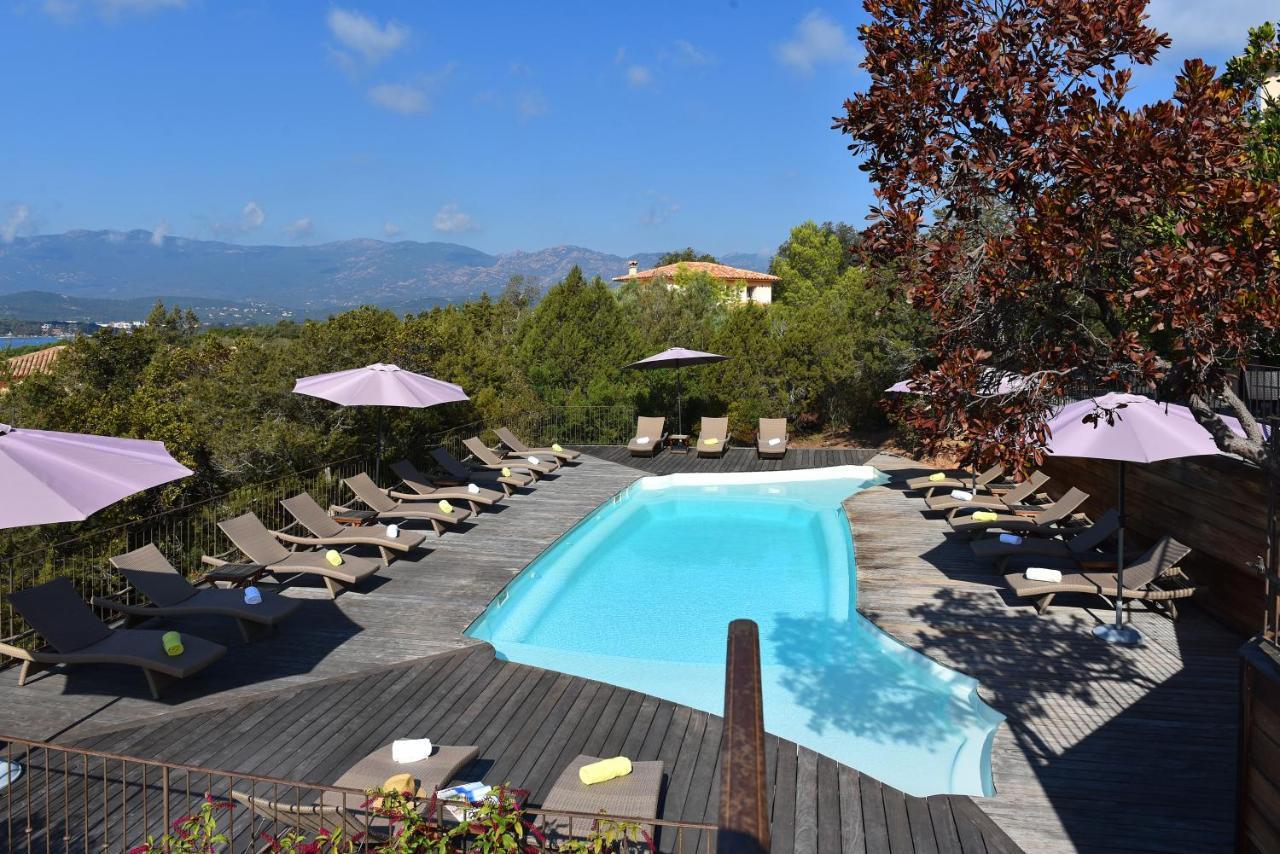 Le San Lorenzo Hotel 4*
