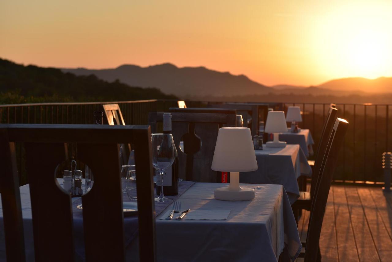 Le San Lorenzo 4* Porto-Vecchio (Corsica)