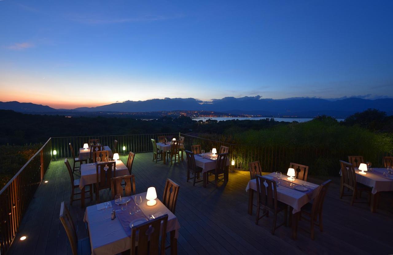 Le San Lorenzo Porto-Vecchio (Corsica)