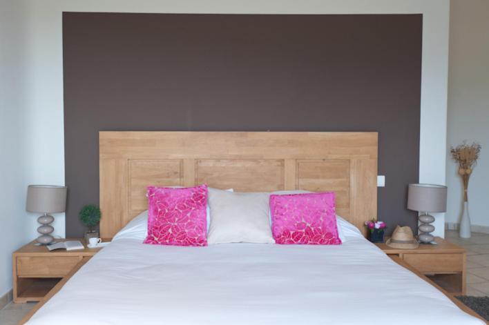 Hotel Le San Lorenzo Porto-Vecchio (Corsica)