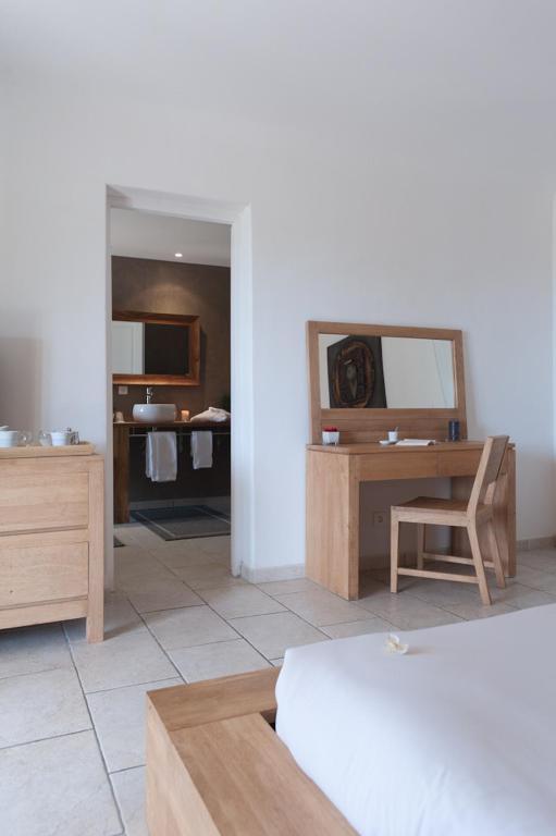 Le San Lorenzo Hotel