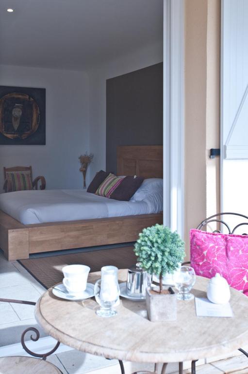 Le San Lorenzo 4* Porto-Vecchio (Corsica)