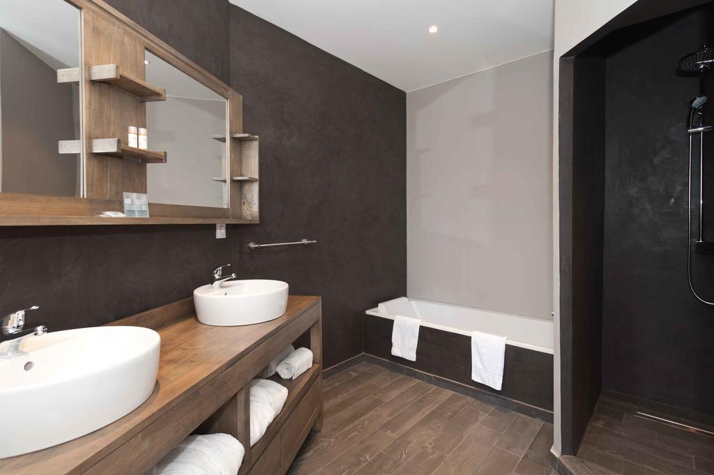 Hotel Le San Lorenzo Porto-Vecchio (Corsica)